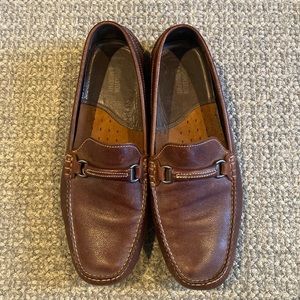 Johnston & Murphy Loafers